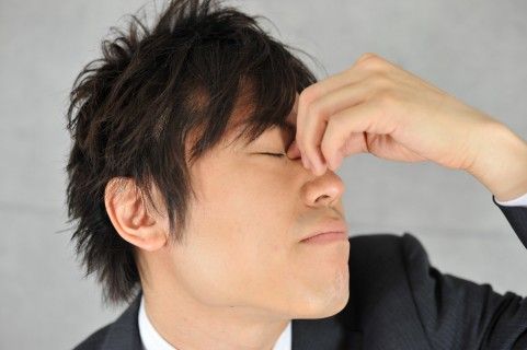 疲れ目は温める 冷やす どこでもリラクゼーション マッサージ