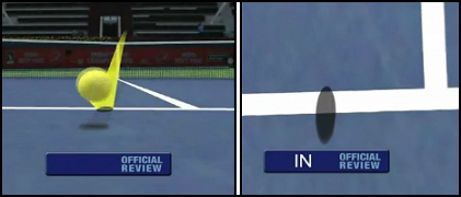 テニスはアナログなスポーツ どこでもリラクゼーション マッサージ