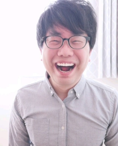 笑顔! 足跡すらつかんのでメイン写真撮り直し【ペアーズ】01