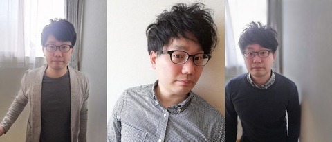 いいね5以下のブサメンがプロフィール写真を改善マッチングアプリ10