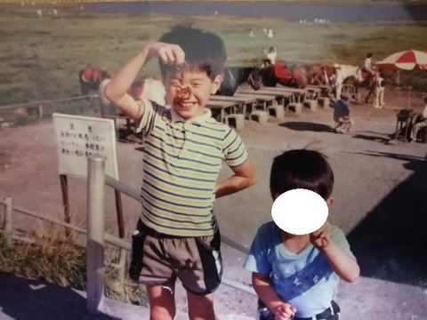 じつはおいら、九州男児な件 ~熊本のおもひで~06