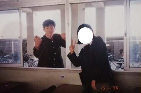 おいらの恋愛履歴書