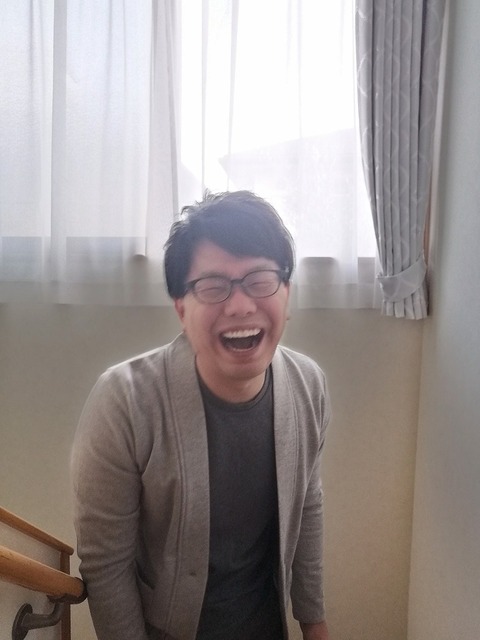 【マッチングアプリ】ネットを参考に自撮りしたら盛れすぎたんやが05