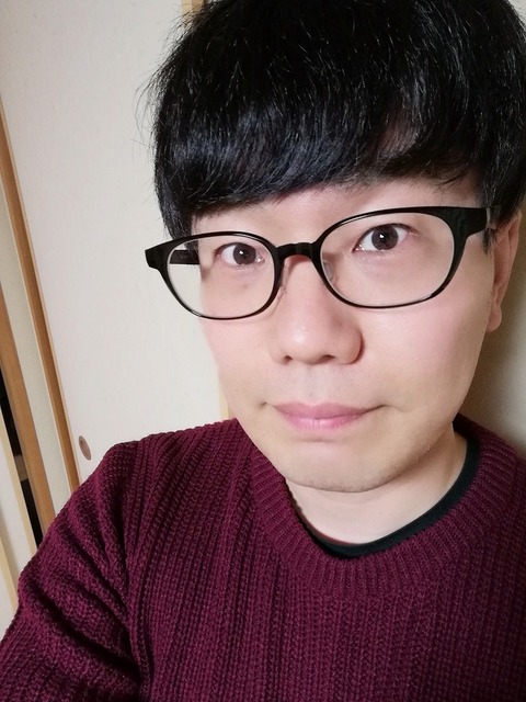 【マッチングアプリ】自撮り写真しかなかった02