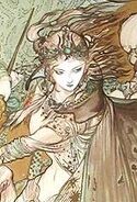 天野喜孝