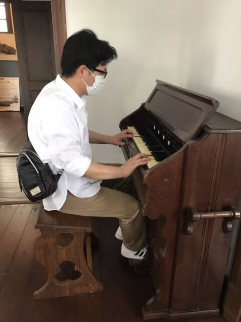 まっさ、あきさん(30)に会いにいく07