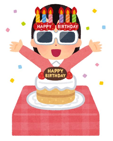 彼女が誕生日プレゼントに欲しいものPART2