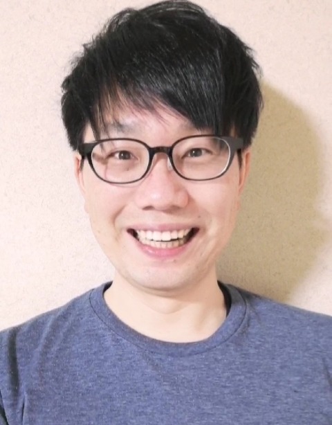 プロフィール写真