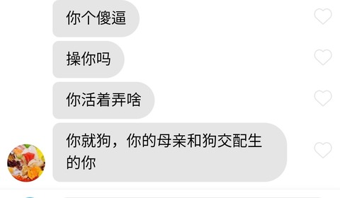 Tinderで中国人詐欺師を煽ってみたら化けの皮がぺろりんちょ02