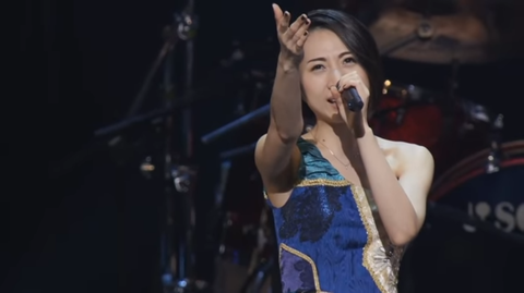 Kalafina - hikaru