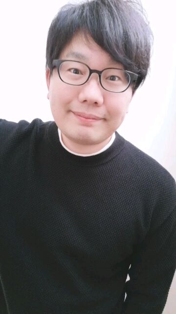 星野源が笑うと石破茂に!? ペアーズのプロフ写真をとりなおし!04
