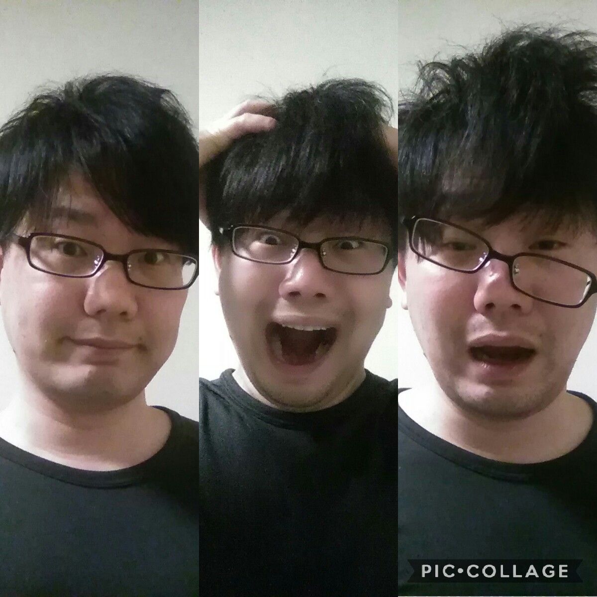 写真なしの方がマシ マッチングアプリで出会えない男 自撮り写真を撮り直す まっさによると 世界は