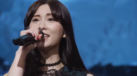 Kalafina - Keiko