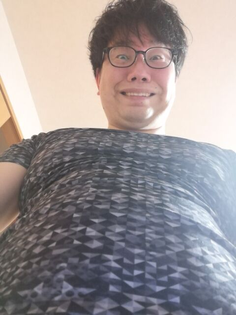 1日1食ダイエットを開始!明日から!01
