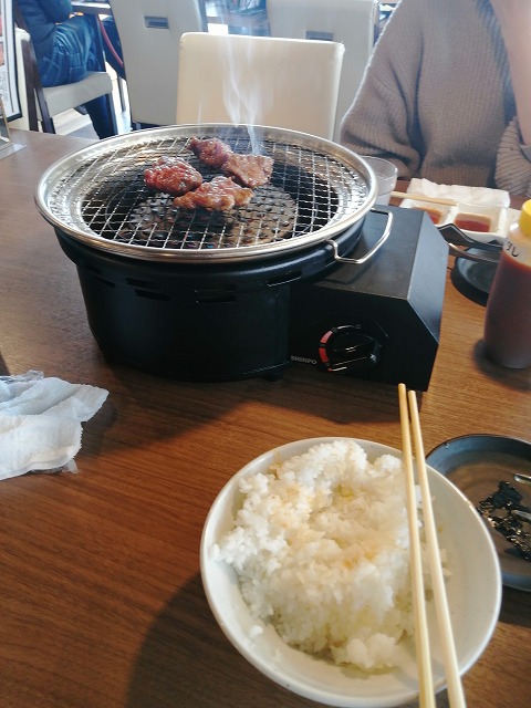 焼肉