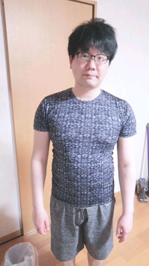 1日1食ダイエットを開始!明日から!02
