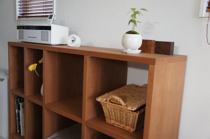 UNICO GENE シェルフ : Massaログ