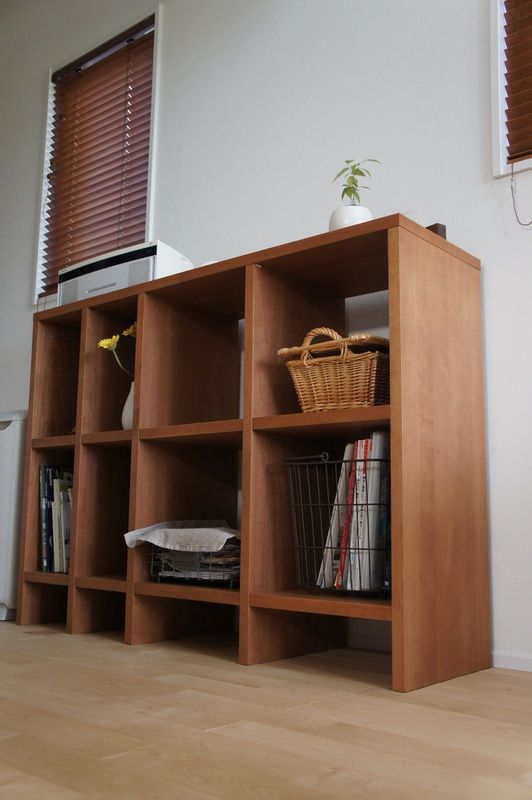 本日のみ値下げ　Unico 名作　シェルフ　GENE UNICO GENE シェルフ : Massaログ