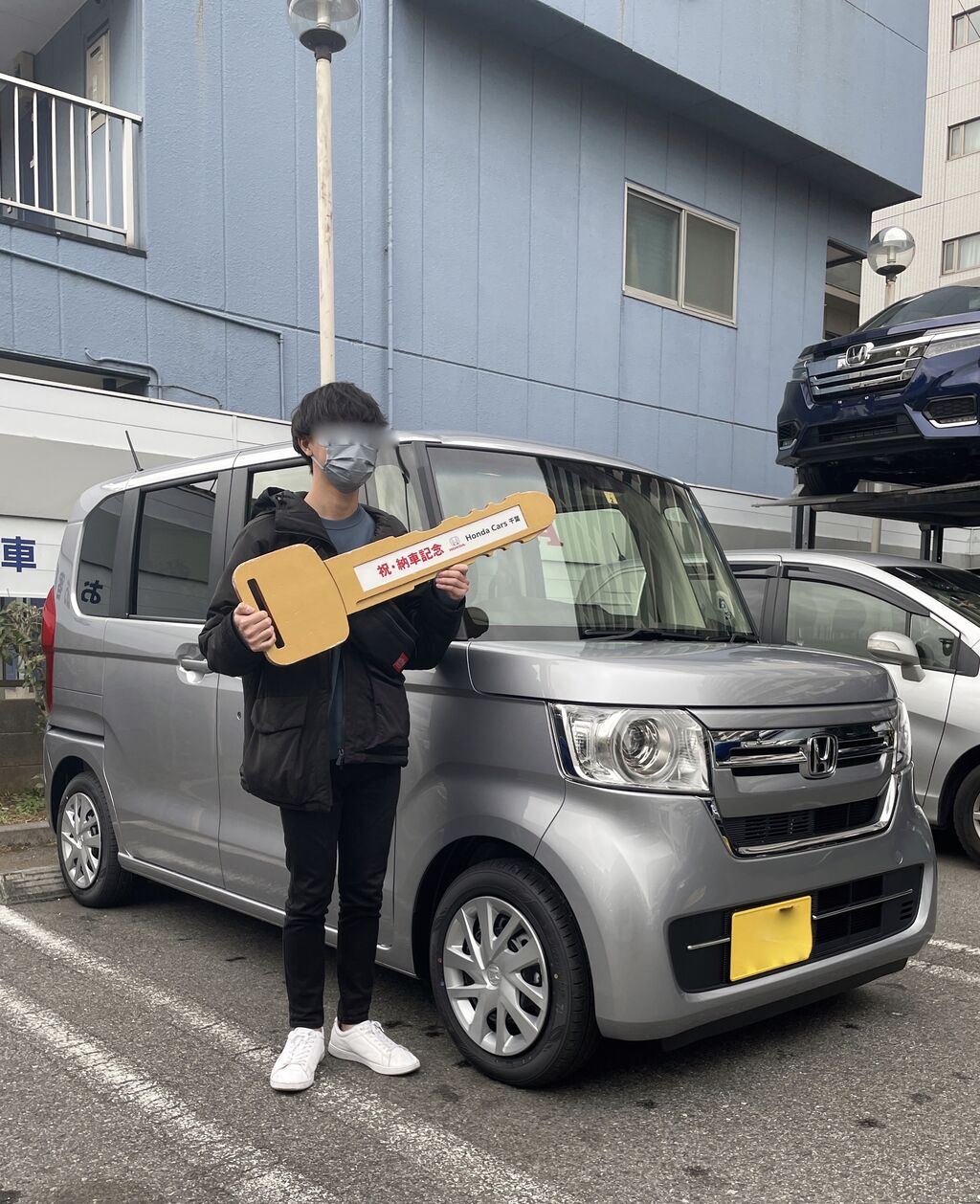 息子納車 他 まっさんの自転車日記 息子納車 他 まっさんの自転車日記