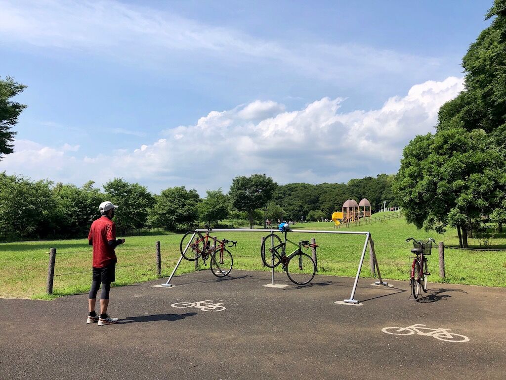 Caad 9現役 ロードバイク2台持ちの楽しみ まっさんの自転車日記 Caad 9現役 ロードバイク2台持ちの楽しみ まっさんの自転車日記
