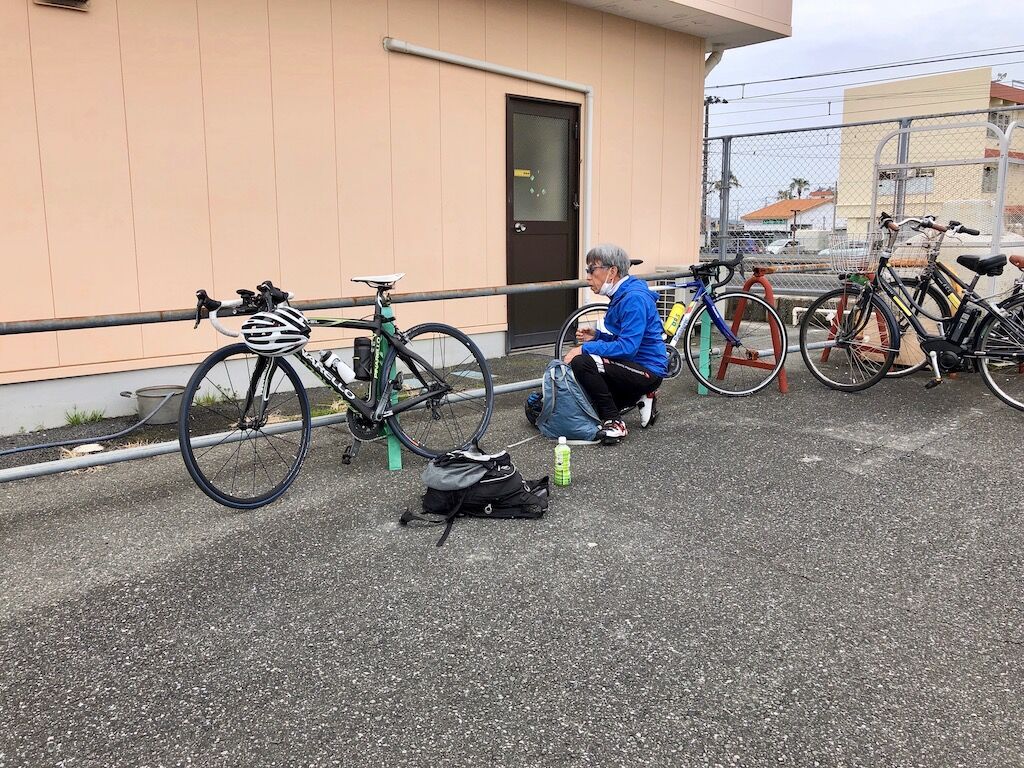 館山 自転車 イベント