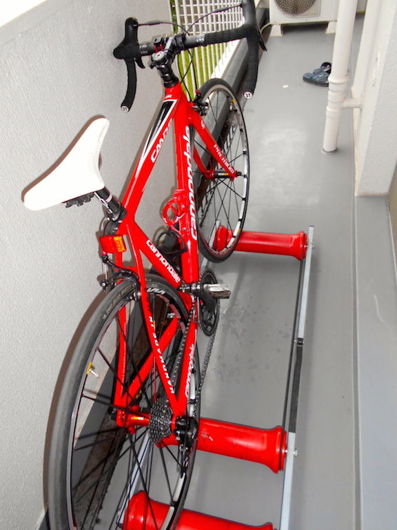 自転車にぶつけられて怪我