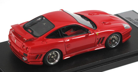 BBR Koenig 550 : こらエエ! ブログ BBR Koenig 550 : こらエエ! ブログ