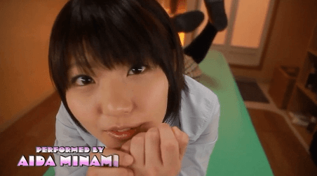逢田みなみ (1)