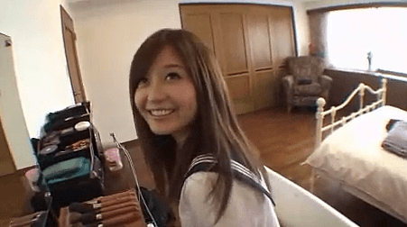 いきなりSEX (4)