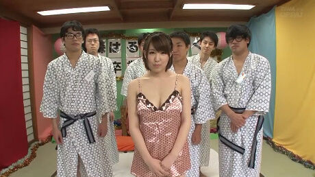 森はるら (23)