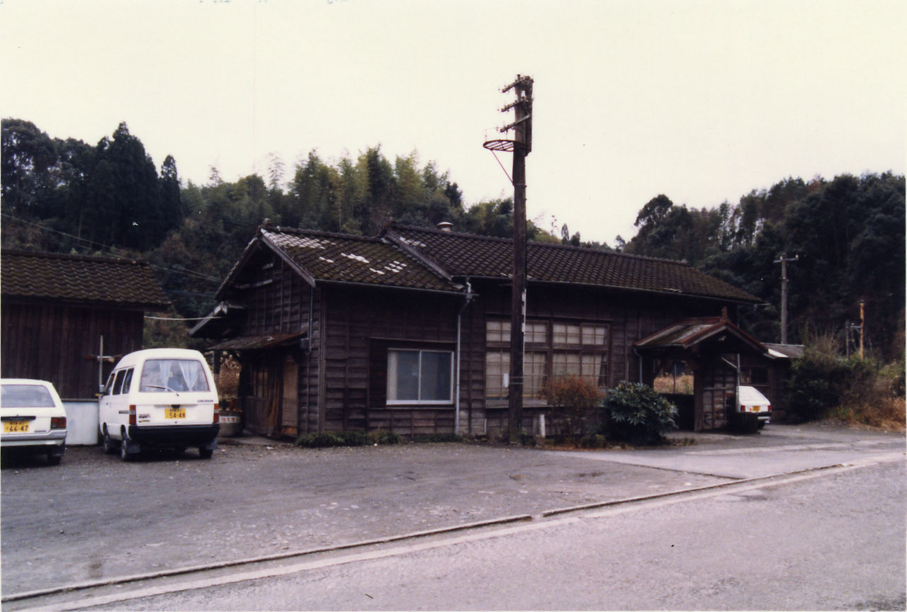 プラットホームの旅                massi1