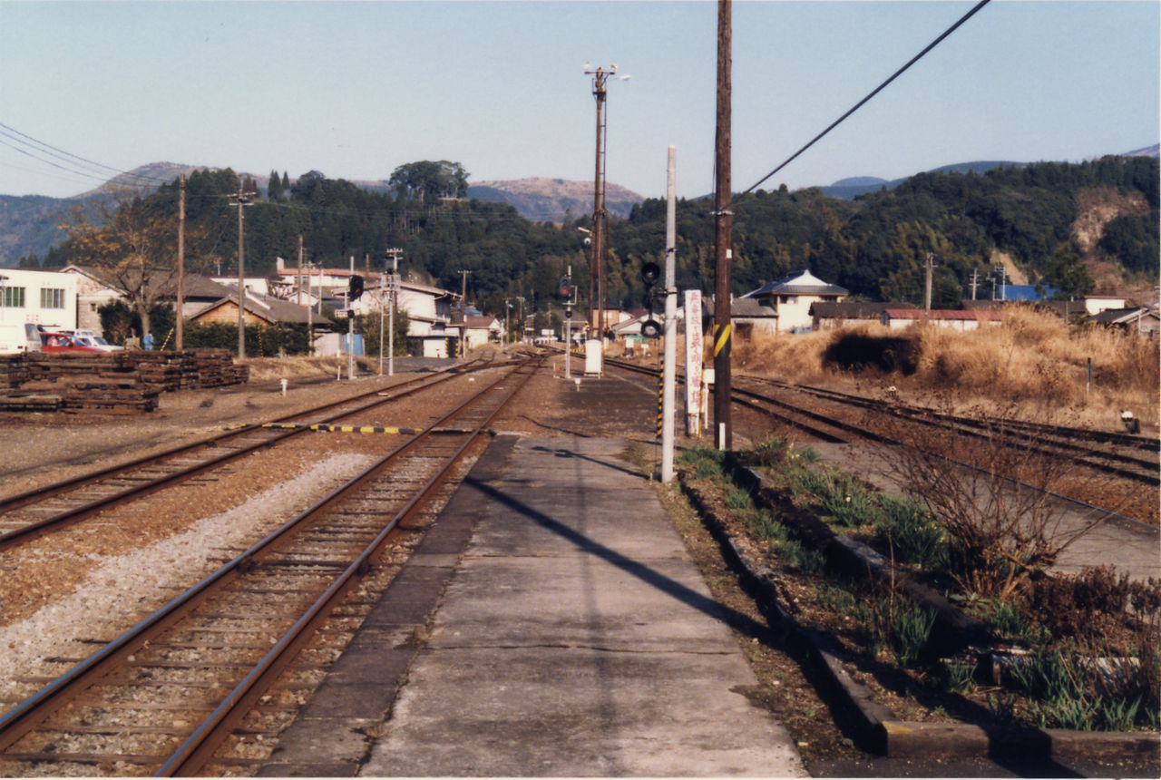 山野線