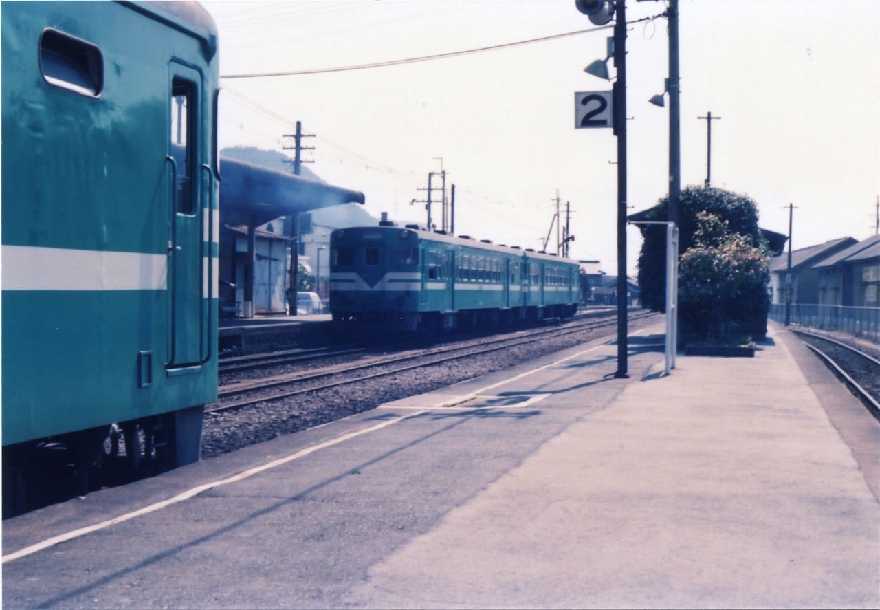 西脇市駅