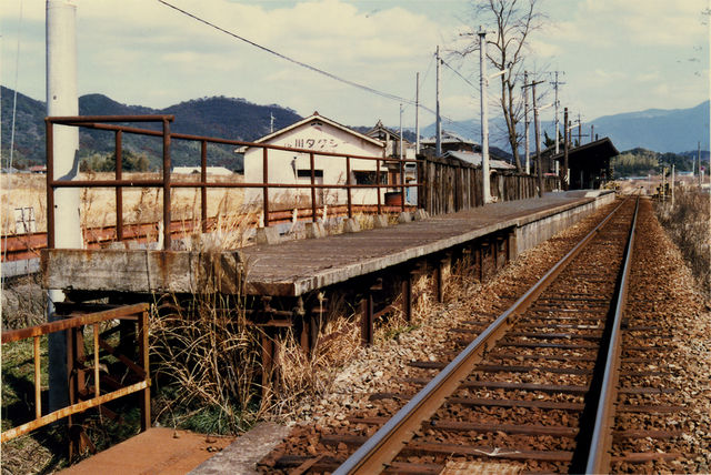 筑前宮田駅