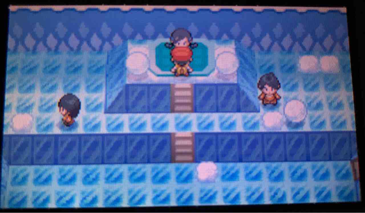 ポケモン パール 縛り プレイ シンジ湖 キッサキシティ はらはらいちが何かするかも ポケモン パール 縛り プレイ シンジ湖 キッサキシティ はらはらいちが何かするかも