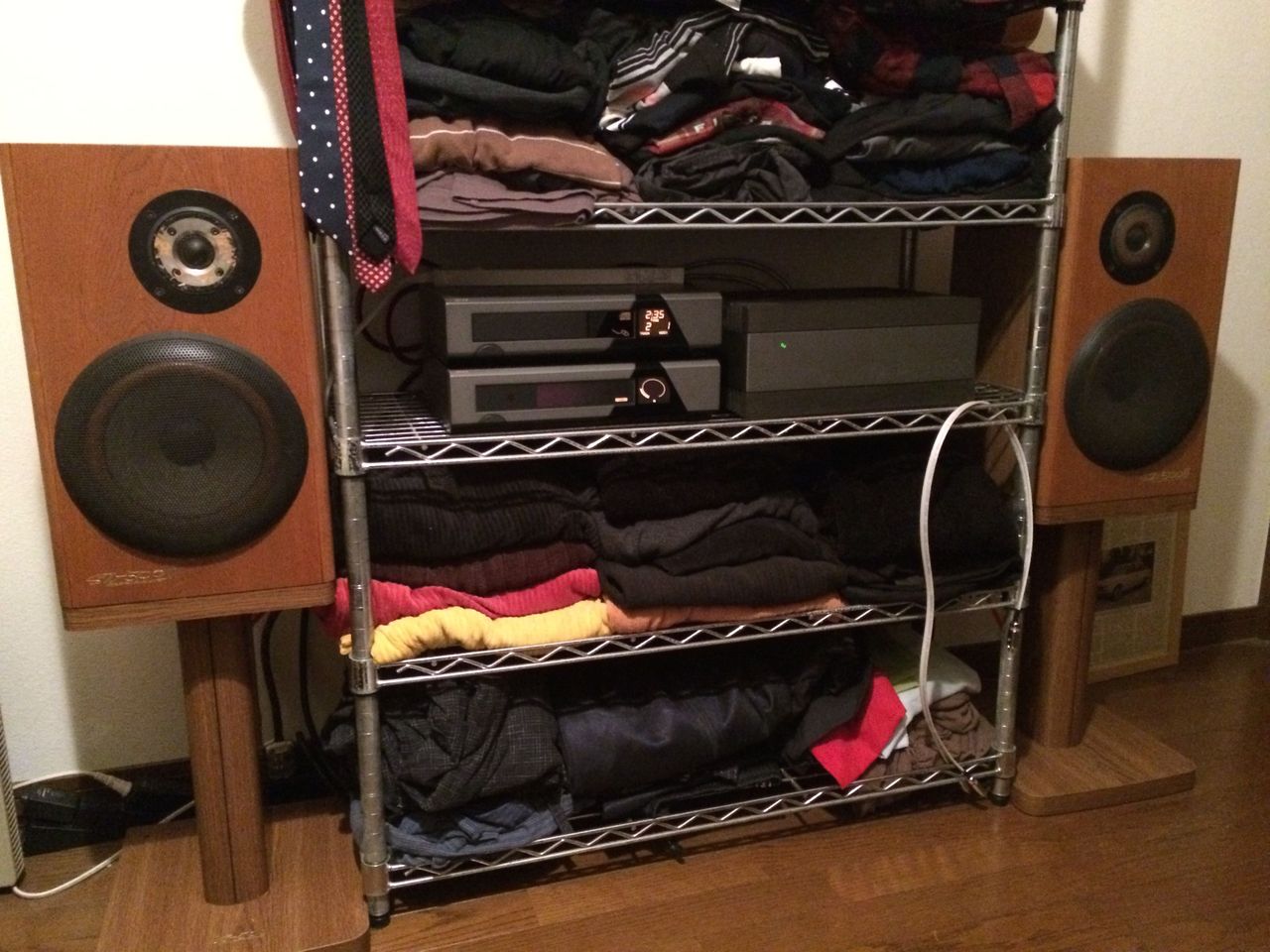 VICTOR SX-500Ⅱ。 : 音の薫り VICTOR SX-500Ⅱ。 : 音の薫り