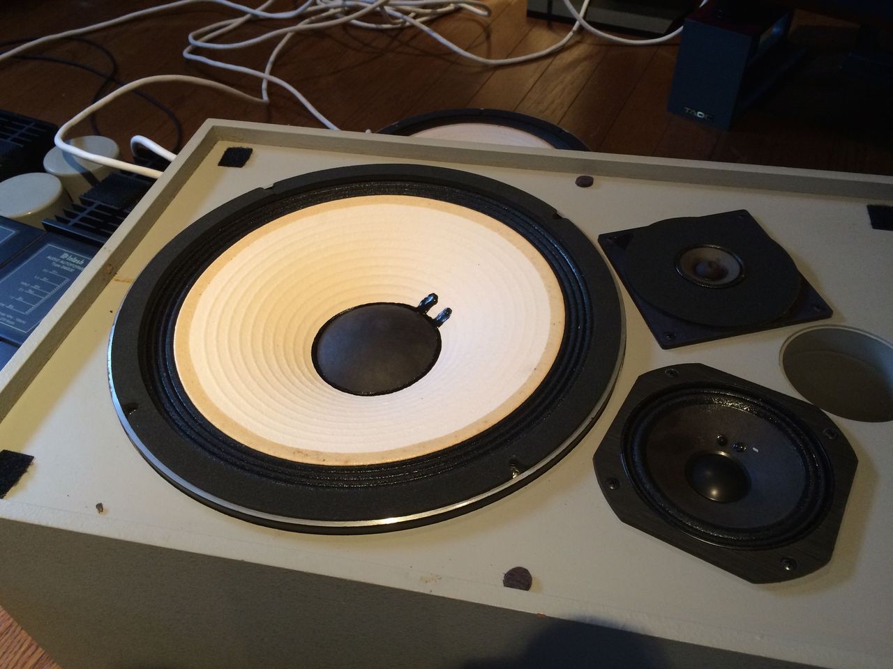 やたった！ : 音の薫り