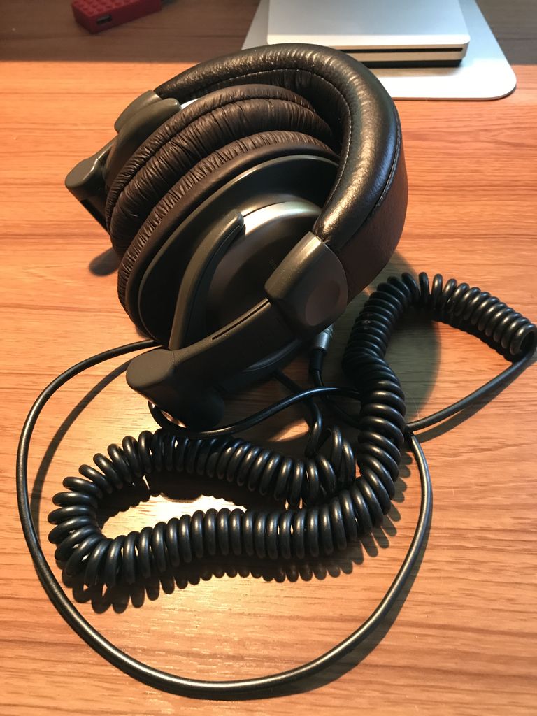Sony Mdr 900z 音の薫り