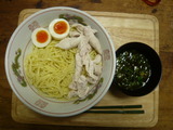 つけめん