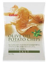 ポテチ