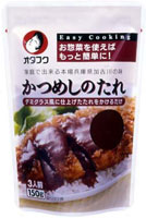かつめしのタレ