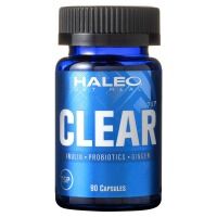 clear