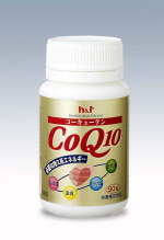 CoQ10