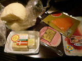 食料