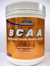 BCAA