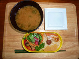 昼飯