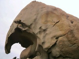 象岩