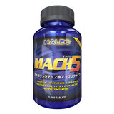 マッハ5