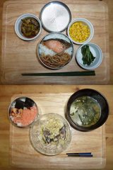 弁当
