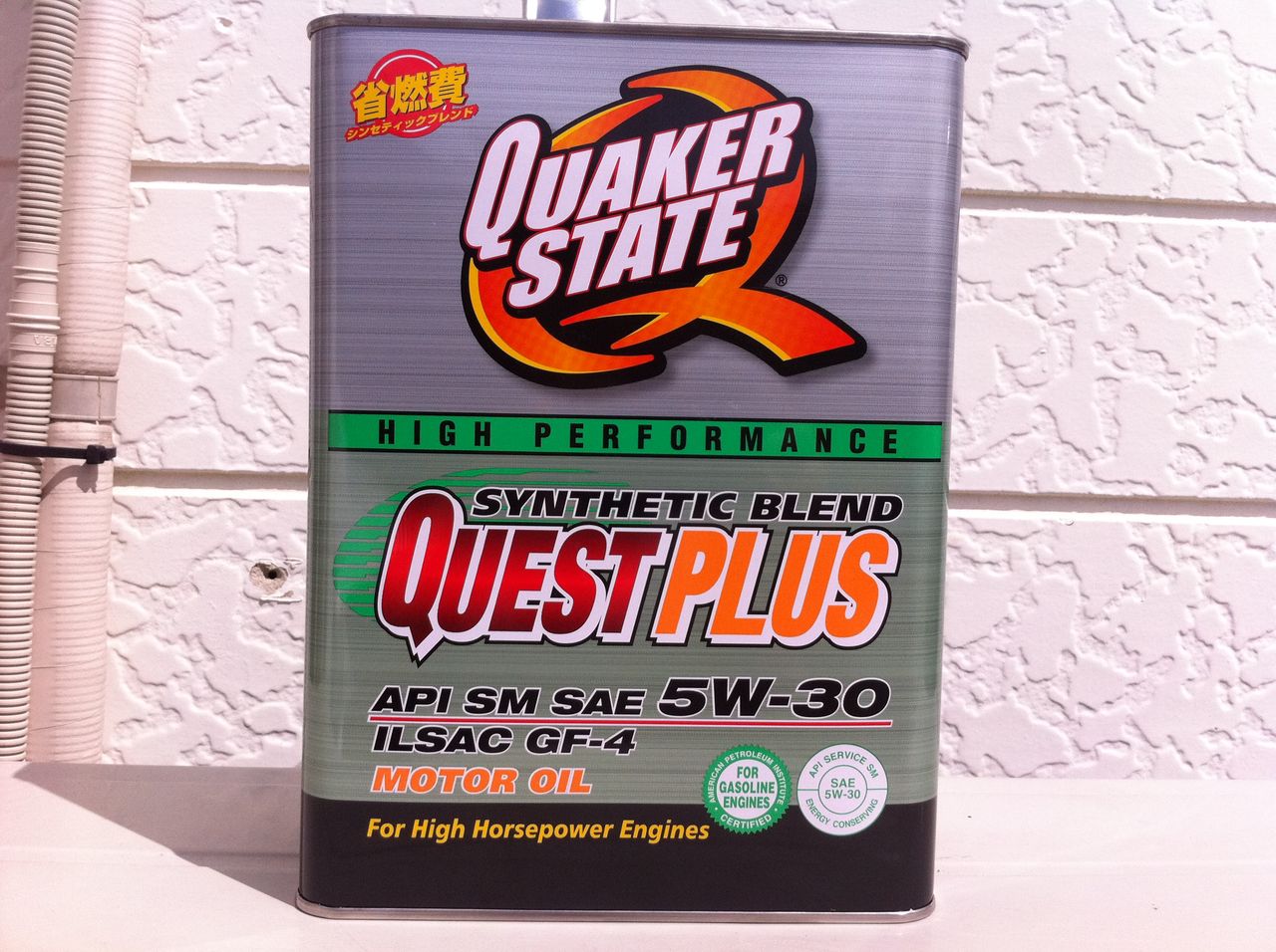 トッポbjオイル交換作業 オイルの種類 元マスターのブログ